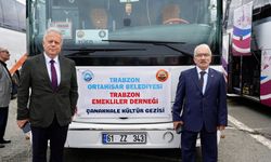 ZORLU: "EMEKLİLERİMİZ BAŞIMIZIN TACIDIR"