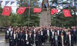 “ADALETE DUYULAN GÜVENİN YENİDEN TESİS EDİLMESİ GEREKLİ”