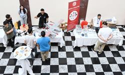 ULUSLARARASI 3D BASKI VE DİJİTAL ENDÜSTRİ KONGRESİ, KTÜ’DE BAŞLADI