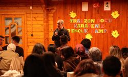 GENÇLERİN BULUŞMA NOKTASI: DOĞU KARADENİZ KAMPI