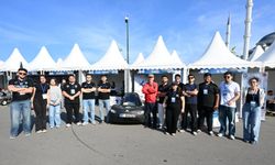 KTÜ, 17 STANT VE TEKNOLOJİ TAKIMLARI İLE BİLİMFEST TRABZON’DA YERİNİ ALDI