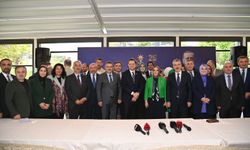 “MİLLETİMİZLE BİRLİKTE YENİ BİR YOLCULUĞA ÇIKIYORUZ”