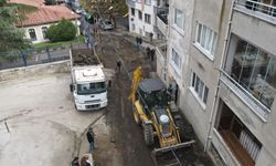 ORTAHİSAR'DA TALEPLER, HIZLA ÇÖZÜME KAVUŞTURULUYOR