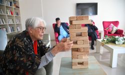 SAĞLIKLI YAŞLANMA İÇİN EGZERSİZ EĞİTİMİ VERİLDİ