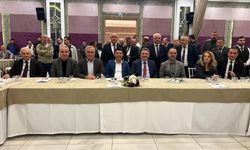 BAŞKAN GENÇ'TEN AĞASAR KÜLTÜR EVİ'NE DESTEK