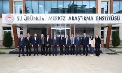 "MERKEZİN TRABZON’DA OLMASI ÇOK KIYMETLİ"