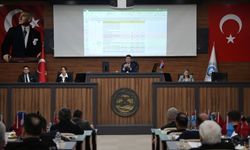 2027 GELİR TARİFESİ OYBİRLİĞİYLE KABUL EDİLDİ