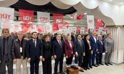 MUSTAFA BAK: "BU MÜCADELE İKTİDAR OLANA KADAR DEVAM EDECEK"