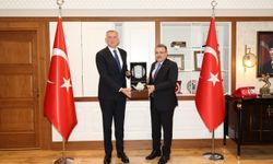 SARP, SINIR DEĞİL KARDEŞLİK KAPIMIZDIR