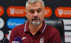REİS "MAÇI HAK EDEN TARAF BİZDİK"