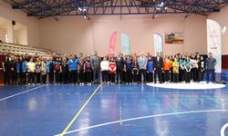 2026-2027 OKUL SPORLARI AÇILIŞ TÖRENİ GERÇEKLEŞTİRİLDİ