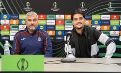 KuPS MAÇI ÖNCESİ BASIN TOPLANTISINDA KONUŞTULAR