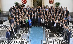 "7 KASIM'DA TRABZON'A GELİYORUM"