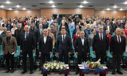 BAŞKAN KAYA: “BU BULUŞMALAR TRABZON’UMUZUN KÜLTÜR TAKVİMİNDE YERİNİ ALARAK BİR GELENEK HALİNE GELMİŞTİR”