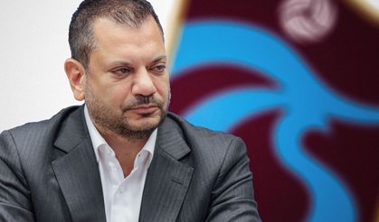 BAŞKAN ERTUĞRUL DOĞAN " BU DAHA BAŞLANGIÇ"