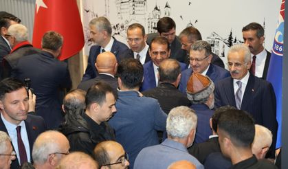 TRABZON BAYRAMLAŞTI