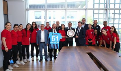 ORTAHİSAR BELEDİYESİ SPORCULARI BAŞARILARINA YENİLERİNİ EKLEDİ