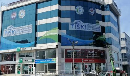 TRABZON’DA İSHAL ALARMI: VATANDAŞIN GÖZÜ TİSKİ’DE