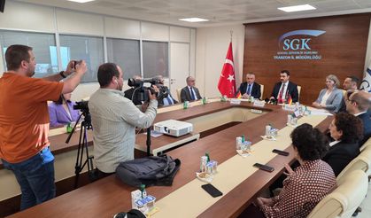 TRABZON'DA KRİTİK ALMANYA DANIŞMA GÜNLERİ "65 BİN TÜRKÜ İLGİLENDİRİYOR