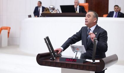 "BU MECLİS İMRALI'NIN NOTERİ DEĞİLDİR"