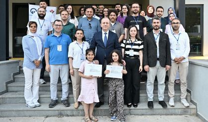 KTÜ’DE, ÜRETKEN YAPAY ZEKÂ İLE YENİLİKÇİ ÖĞRETİM EĞİTİMİ DÜZENLENDİ