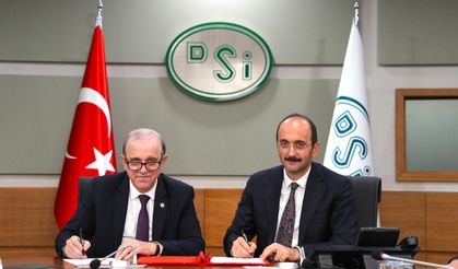 KTÜ VE DSİ’DEN YAPAY ZEKÂ DESTEKLİ BARAJ GÜVENLİĞİ HAMLESİ