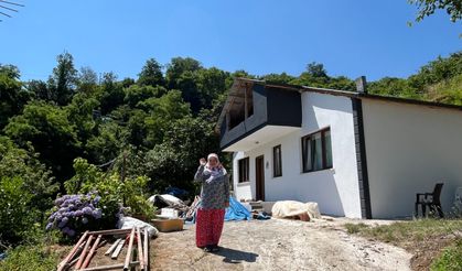 "ALLAH BAŞKANIMIZDAN RAZI OLSUN"