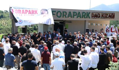 TURİSTLERİN TRABZON'DA DAHA UZUN SÜRE KALMASINI HEDEFLİYORUZ