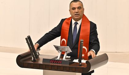 “BU KARARIN HÜKMÜNÜ TARİH VERECEK”
