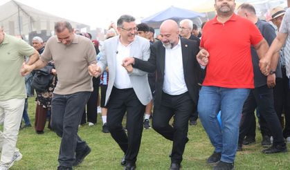 BAŞKAN GENÇ: LİGARBA ÜRETİMİNİ TEŞVİK ETMELİYİZ