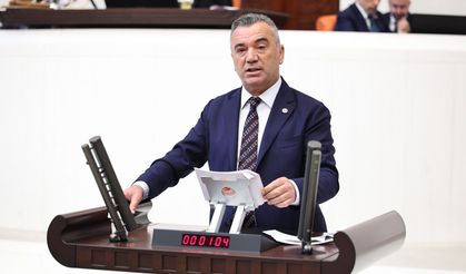 “TEK TEK ŞİKÂYET EDİYORUM”