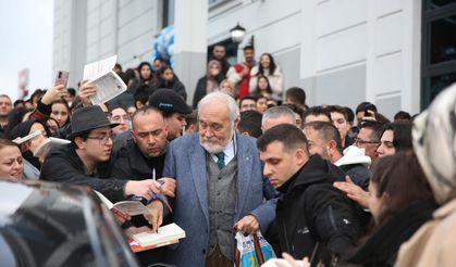 İLBER ORTAYLI YOMRA'DA YAŞATILACAK