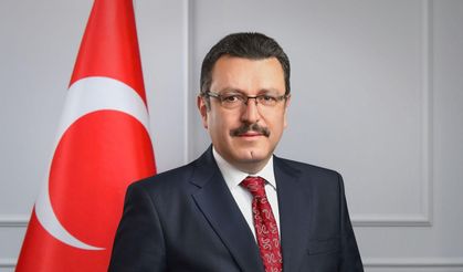 “30 AĞUSTOS, MİLLETİMİZİN BAĞIMSIZLIK VE ÖZGÜRLÜK İRADESİNİN ZAFERİDİR”