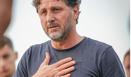 "BU BÜYÜK CAMİAYA KARŞI TAŞIDIĞIM SORUMLULUĞUN FARKINDAYIM"