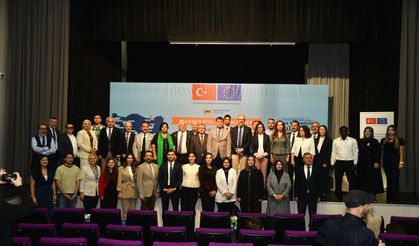 TRABZON’DA ORTAK AKIL İÇİN ÖNEMLİ BULUŞMA