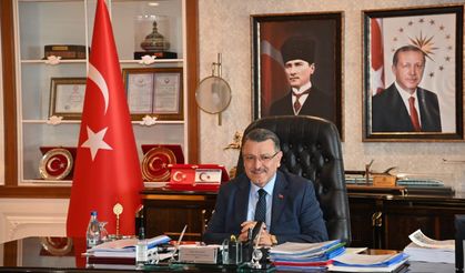 “VİRA BİSMİLLAH, RASTGELE İNŞALLAH”