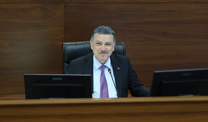 BAŞKAN GENÇ: UZUNKUM’UN TEMELİNİ 10 EYLÜL’DE HEP BİRLİKTE ATACAĞIZ