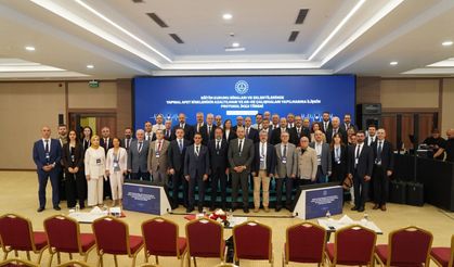 AFET RİSKİNE KARŞI EĞİTİM YAPILARINA “KTÜ” DOKUNUŞU