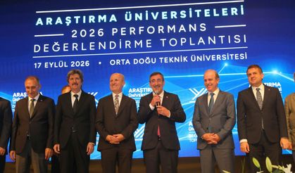 KTÜ, ARAŞTIRMA ÜNİVERSİTELERİ SIRALAMASINDA YÜKSELİŞİNİ SÜRDÜRDÜ
