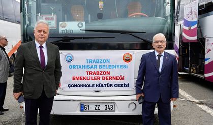 ZORLU: "EMEKLİLERİMİZ BAŞIMIZIN TACIDIR"