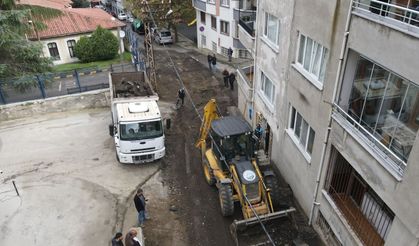 ORTAHİSAR'DA TALEPLER, HIZLA ÇÖZÜME KAVUŞTURULUYOR