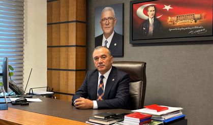 AYDIN: “TRABZON’UN HER MESELESİNİN TAKİPÇİSİ OLACAĞIZ”