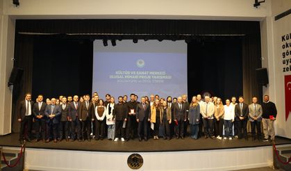 TRABZON’A KÜLTÜR MERKEZİ KAZANDIRACAĞIZ