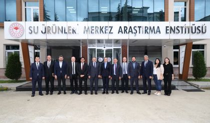 "MERKEZİN TRABZON’DA OLMASI ÇOK KIYMETLİ"