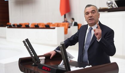“ÜRETİCİ ARTIK FINDIĞI SÖKMEYİ DÜŞÜNÜYOR”