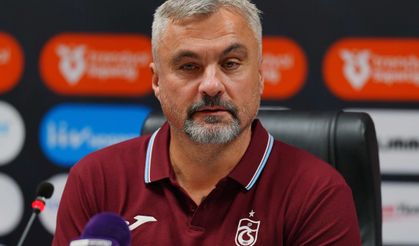 REİS "MAÇI HAK EDEN TARAF BİZDİK"