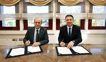 KTÜ'DE 1.370 ÖĞRENCİYE, İŞ DENEYİMİ FIRSATI