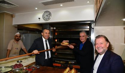 TRABZON SANAYİSİNİN GELECEĞİ MASAYA YATIRILDI