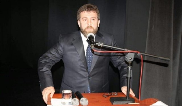 KÖKSAL BOZ ORTAHİSAR’A ADAY MI OLUYOR ?