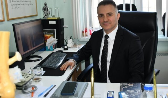 AYAS “ERKEN TEŞHİSLE SAĞLIKLI YAŞAMA DÖNÜŞ MÜMKÜN”